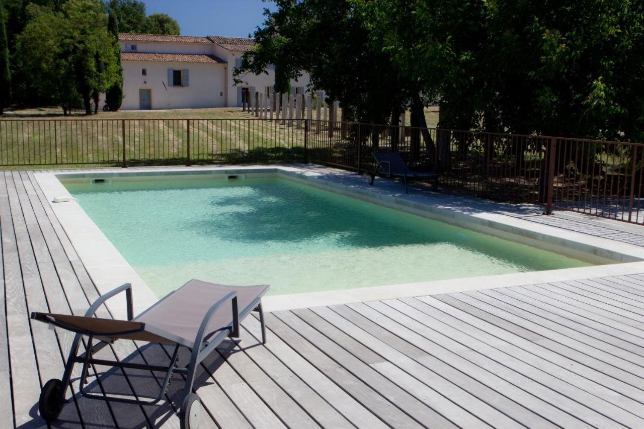 Chateau La Croix Des Pins มาซอง ภายนอก รูปภาพ